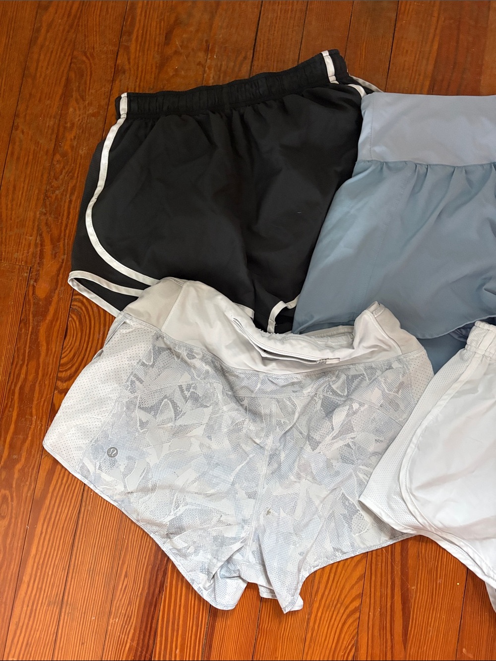 Athletic Shorts Bundle - Picture 2 of 3
